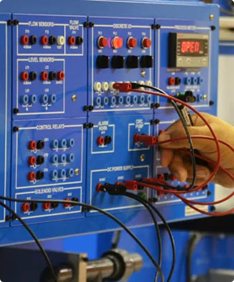 Control-&-Instrumentation