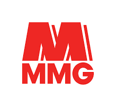 MMG : Brand Short Description Type Here.