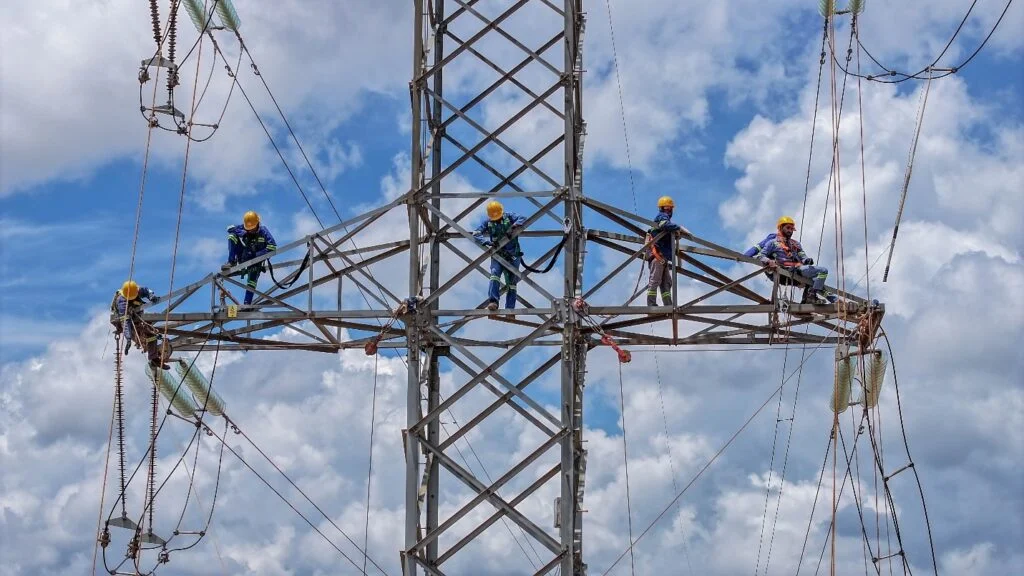 SNEL Power