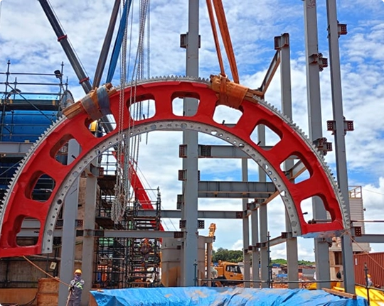 HEMM Engineering