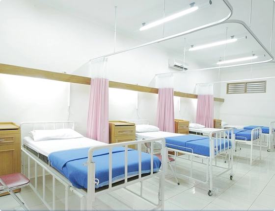 Healthcare