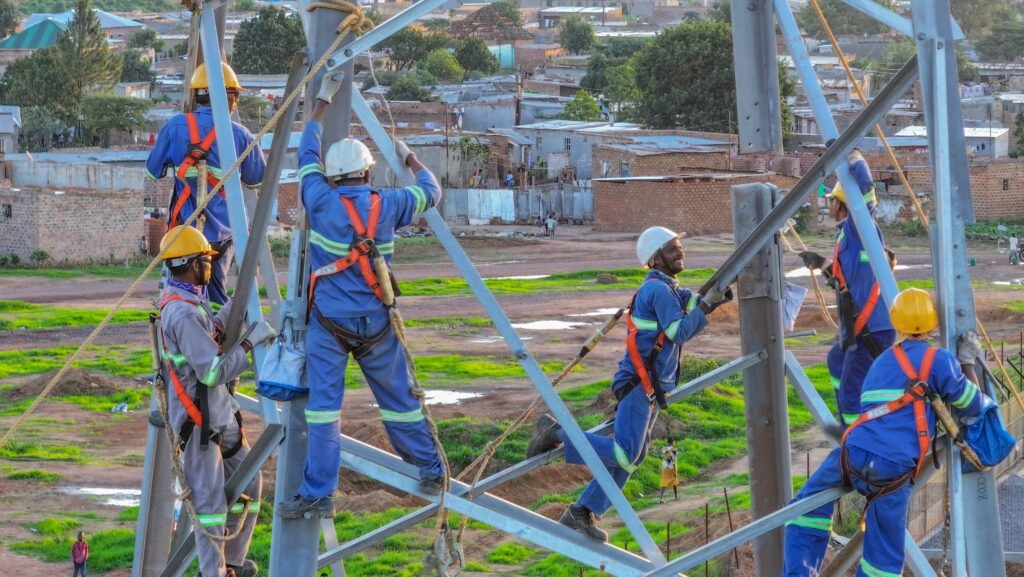 Maintenance & Repair Services
