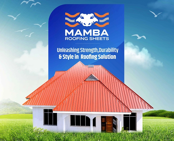 Mamba-Roof-Sheet