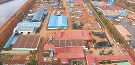 Manufacturing