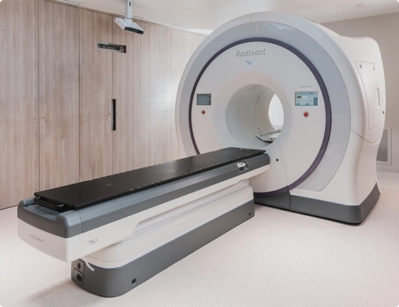 Radiology