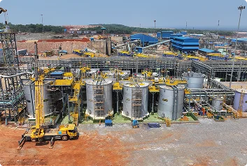 Turnkey-Projects