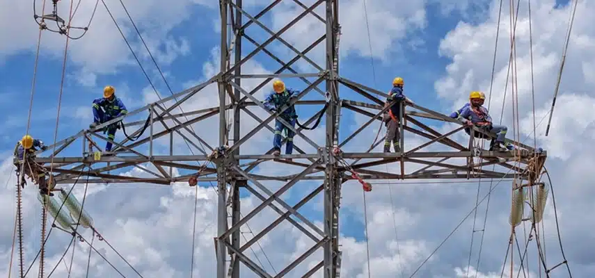 MES Electrical Division